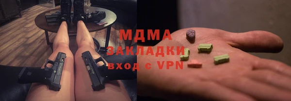 твердый Алексин